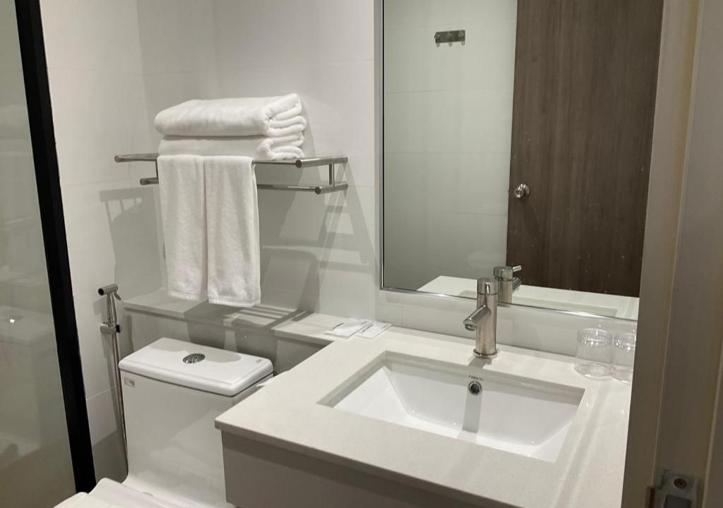 Photo of Bathroom in Bang Phlat
