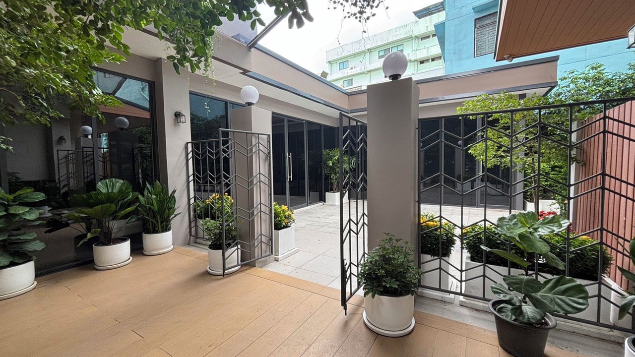 Photo of Outdoor in Bang Phlat
