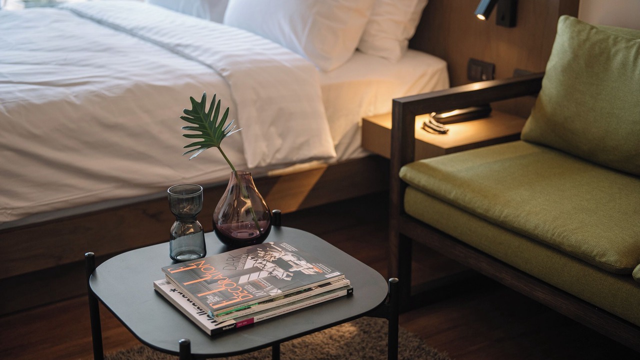 Photo of Bedroom in Thung Maha Mek