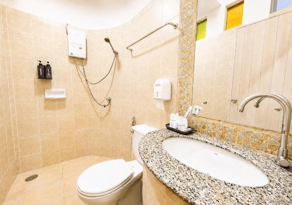 Photo of Bathroom in Hat Yai