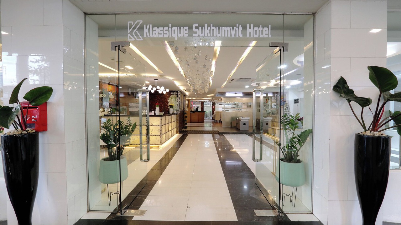 Photo of Outdoor in Phra Khanong Nuea