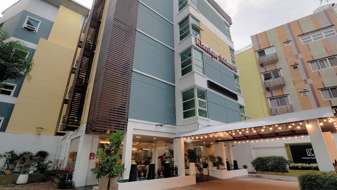 Photo of Outdoor in Phra Khanong Nuea