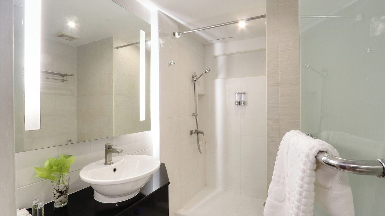 Photo of Bathroom in Phra Khanong Nuea