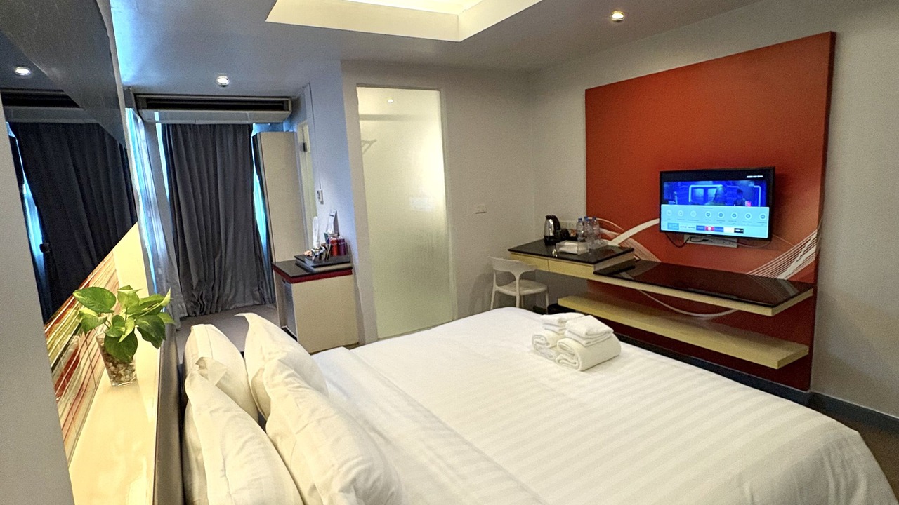 Photo of Bedroom in Phra Khanong Nuea