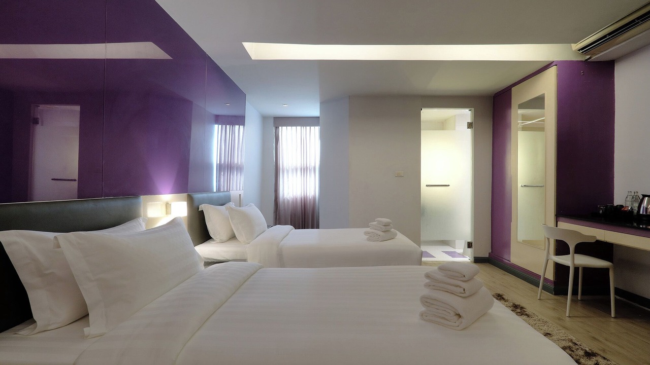 Photo of Bedroom in Phra Khanong Nuea