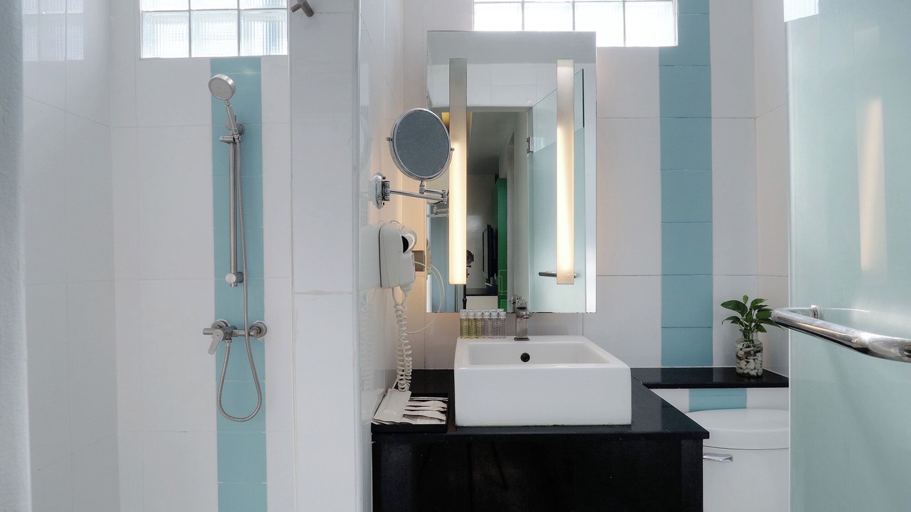 Photo of Bathroom in Phra Khanong Nuea