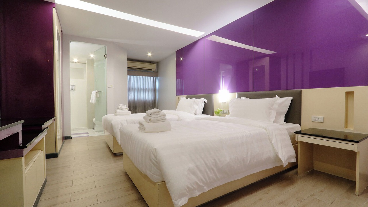 Photo of Bedroom in Phra Khanong Nuea