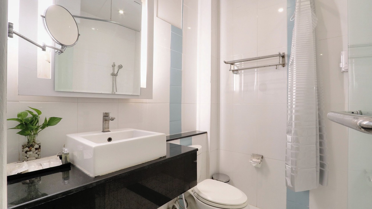 Photo of Bathroom in Phra Khanong Nuea