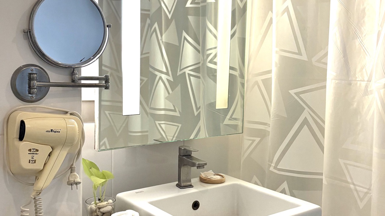 Photo of Bathroom in Phra Khanong Nuea