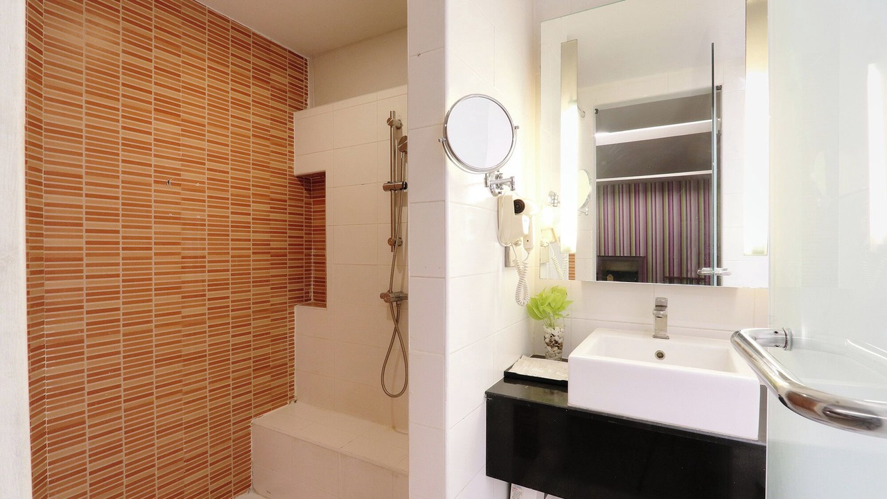 Photo of Bathroom in Phra Khanong Nuea