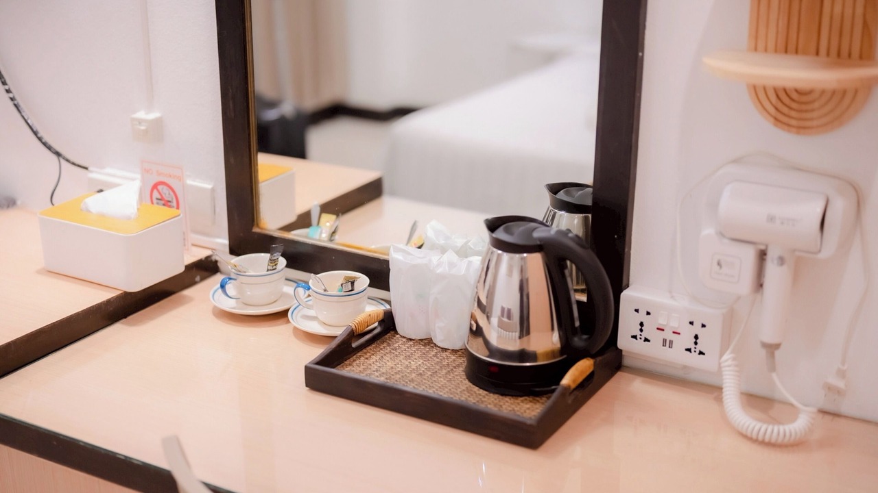 Photo of Bedroom in Buriram Province