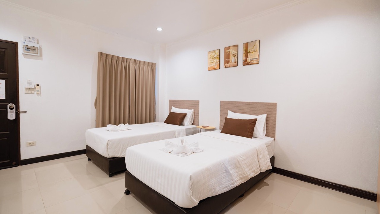 Photo of Bedroom in Buriram Province