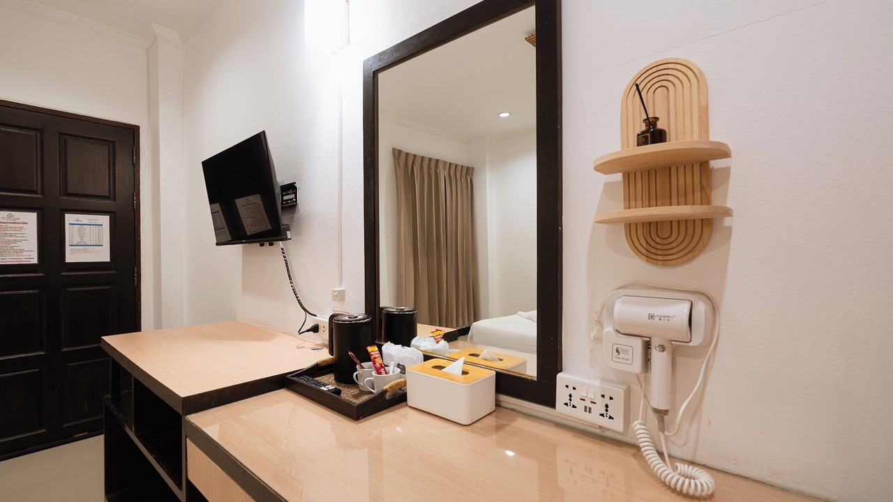 Photo of Bedroom in Buriram Province
