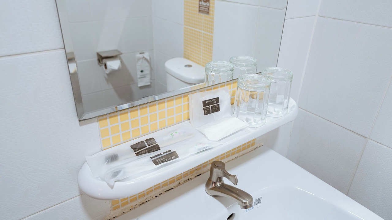 Photo of Bathroom in Buriram Province