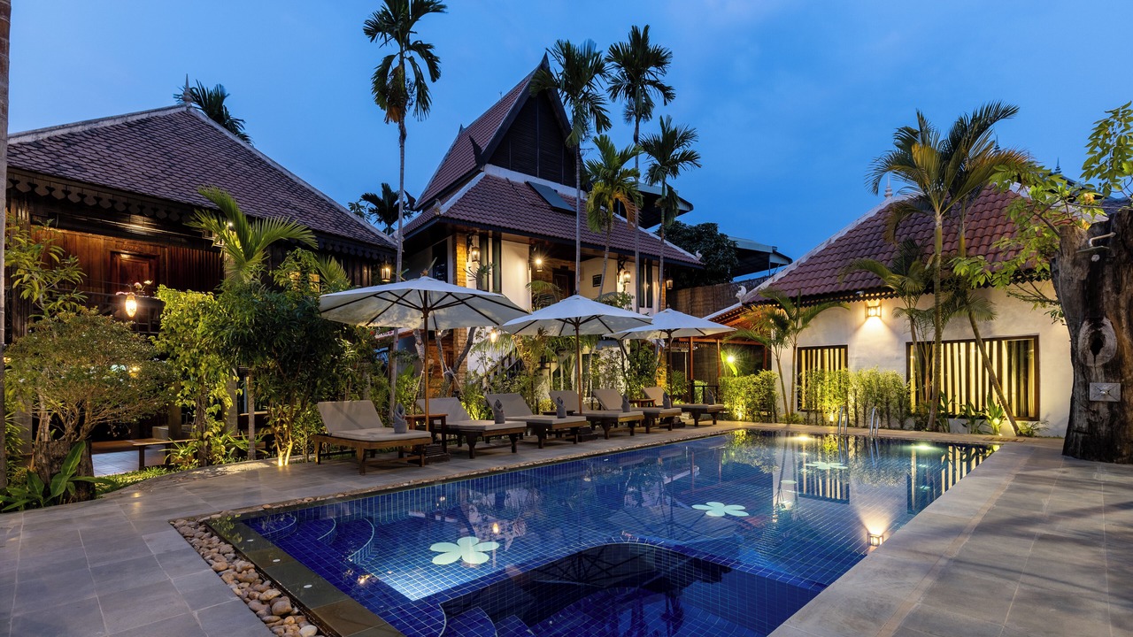 Photo of Outdoor in Siem Reap