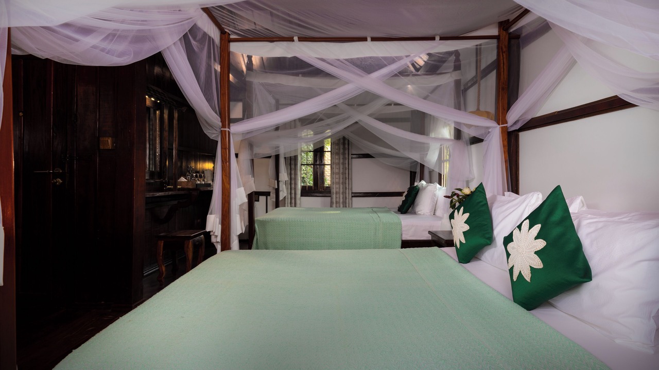 Photo of Bedroom in Siem Reap