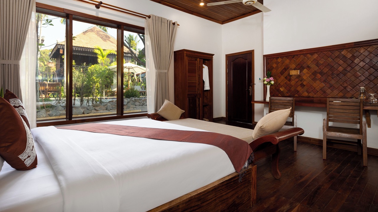 Photo of Outdoor in Siem Reap