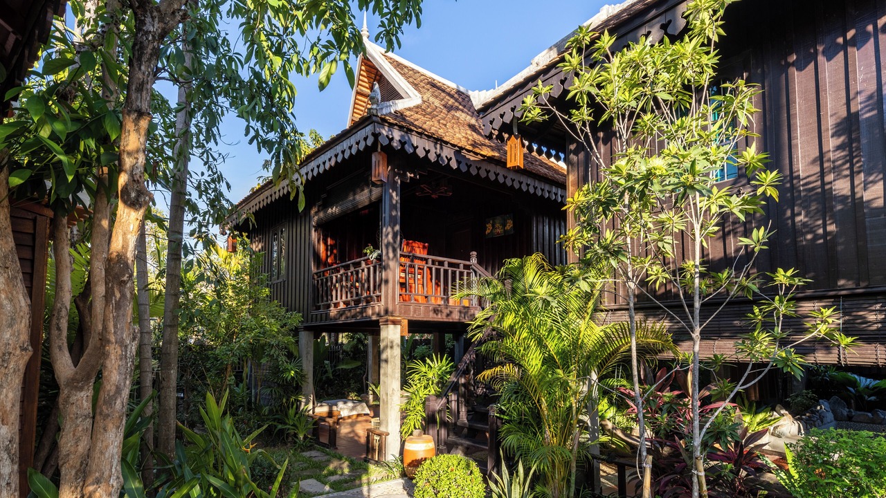 Photo of Outdoor in Siem Reap