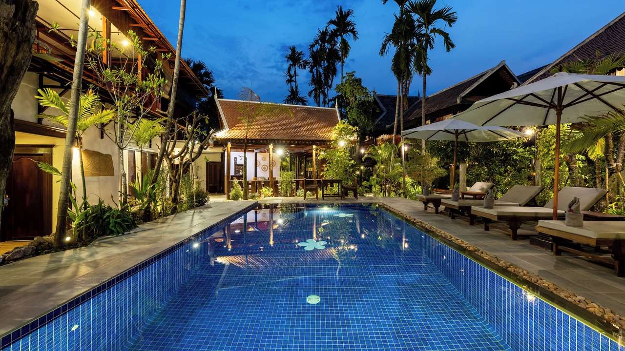 Photo of Outdoor in Siem Reap