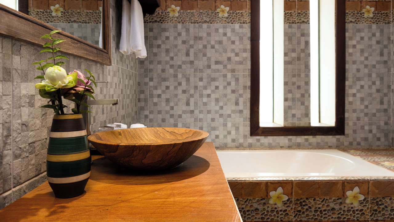 Photo of Bathroom in Siem Reap