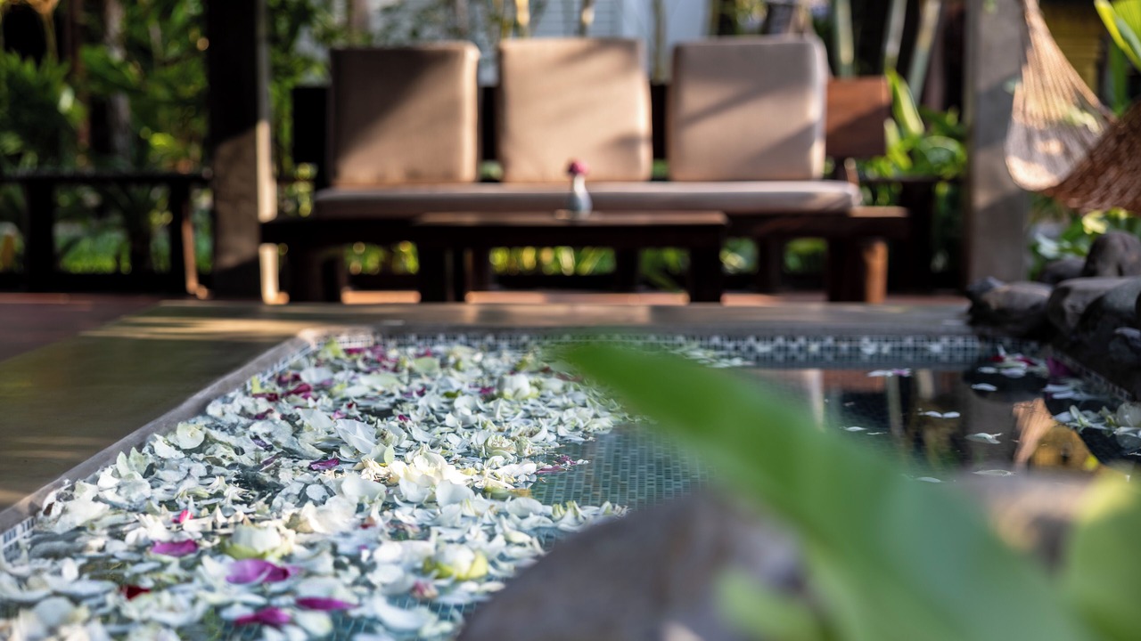 Photo of Bedroom in Siem Reap