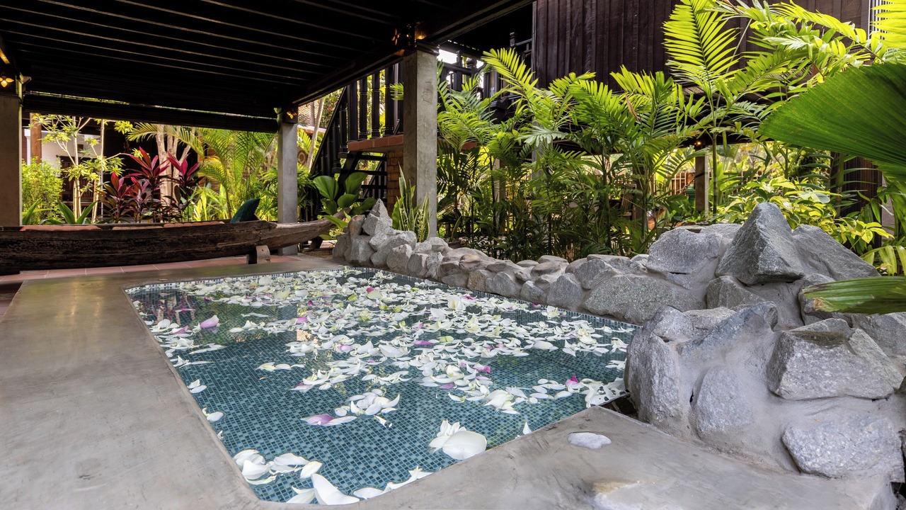 Photo of Bathroom in Siem Reap