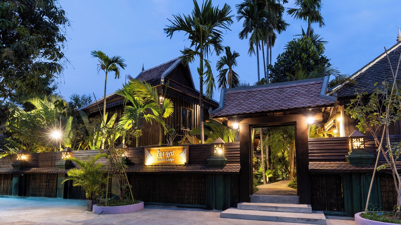 Photo of Outdoor in Siem Reap