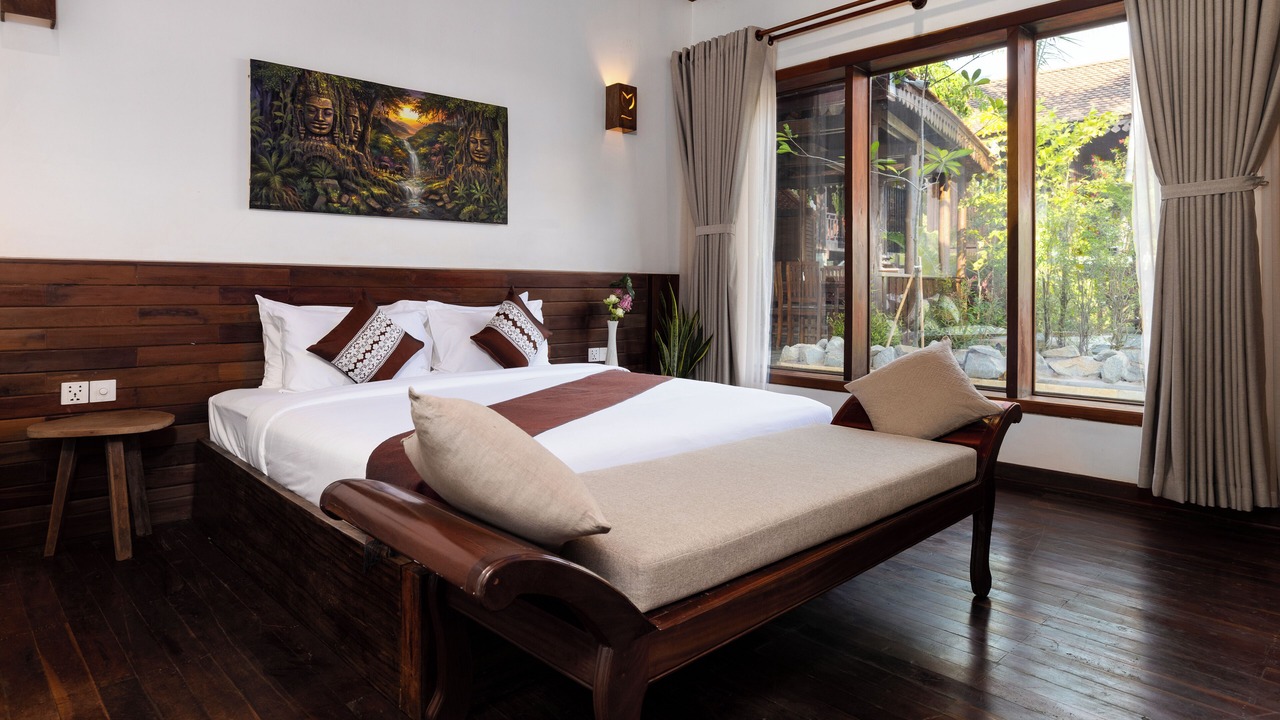 Photo of Outdoor in Siem Reap