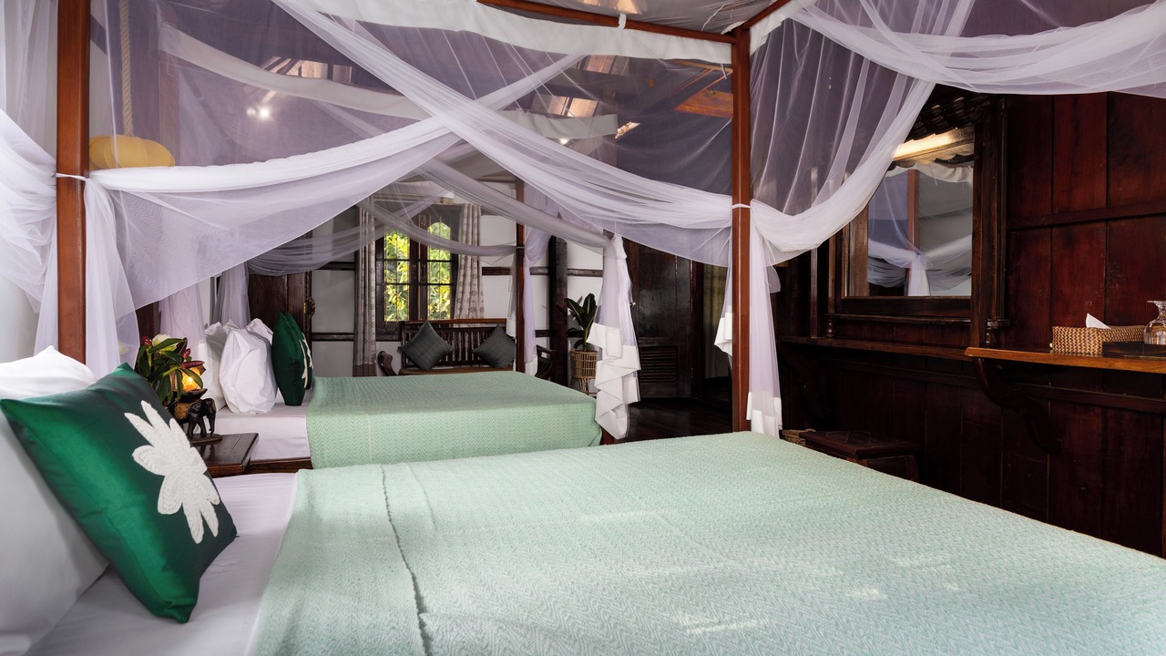 Photo of Bedroom in Siem Reap