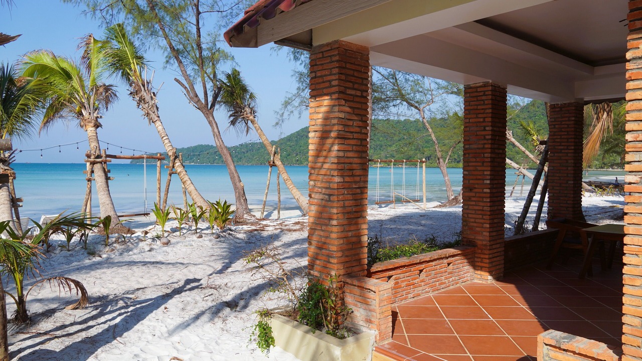 Photo of Others in Koh Rong Sanloem