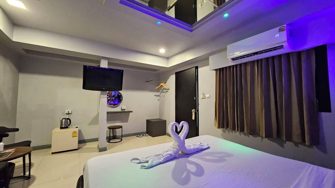 Photo of Bedroom in Danok