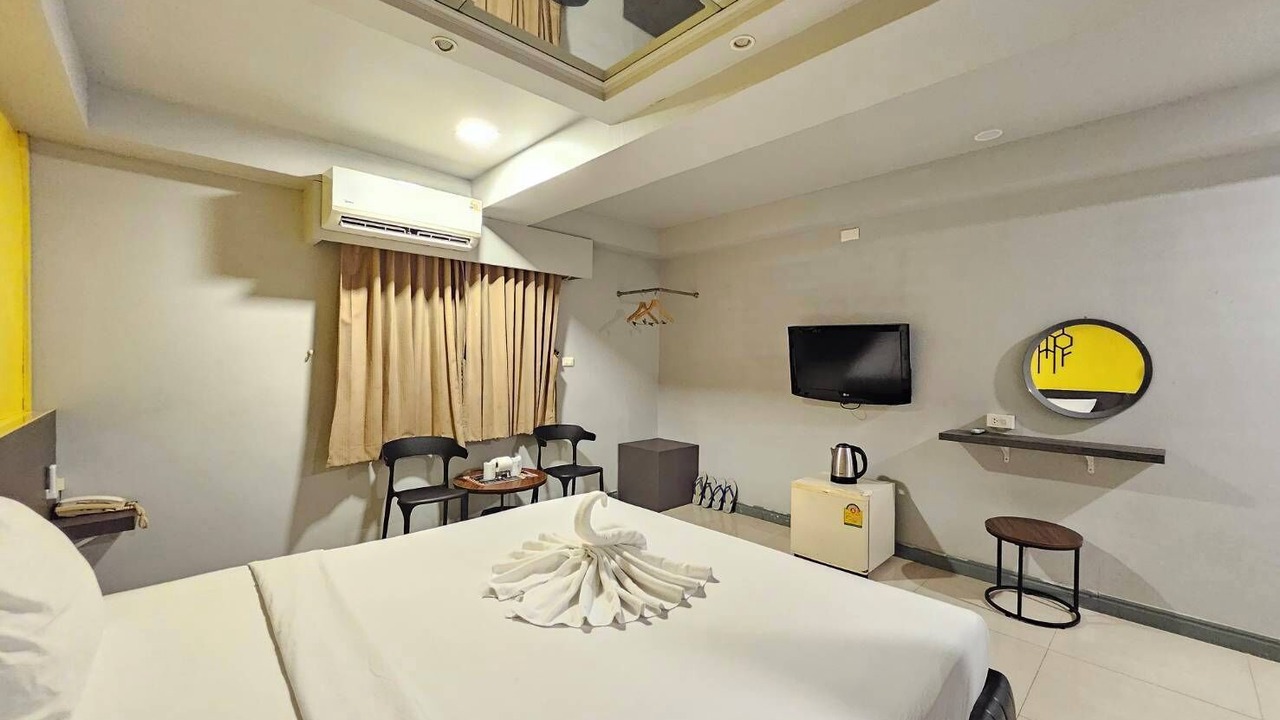Photo of Bedroom in Danok