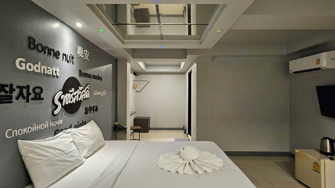 Photo of Bedroom in Danok