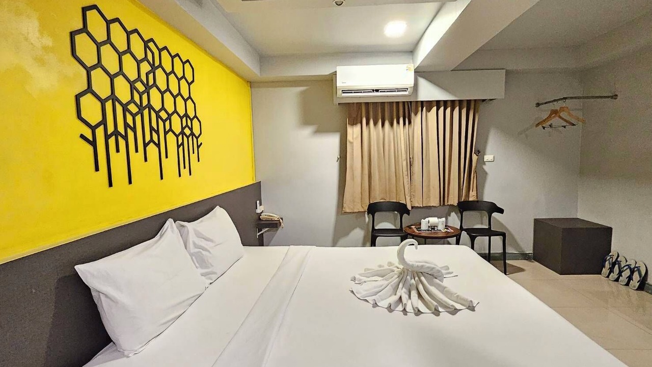 Photo of Bedroom in Danok