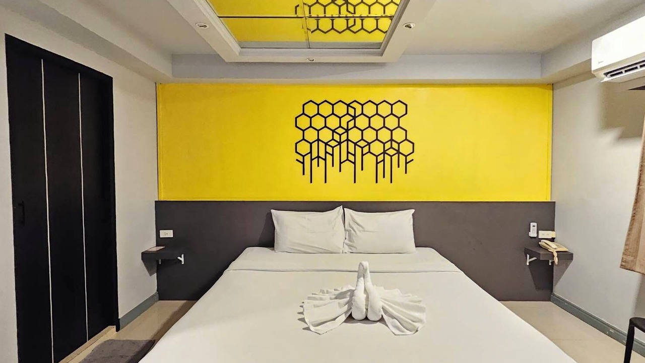 Photo of Bedroom in Danok