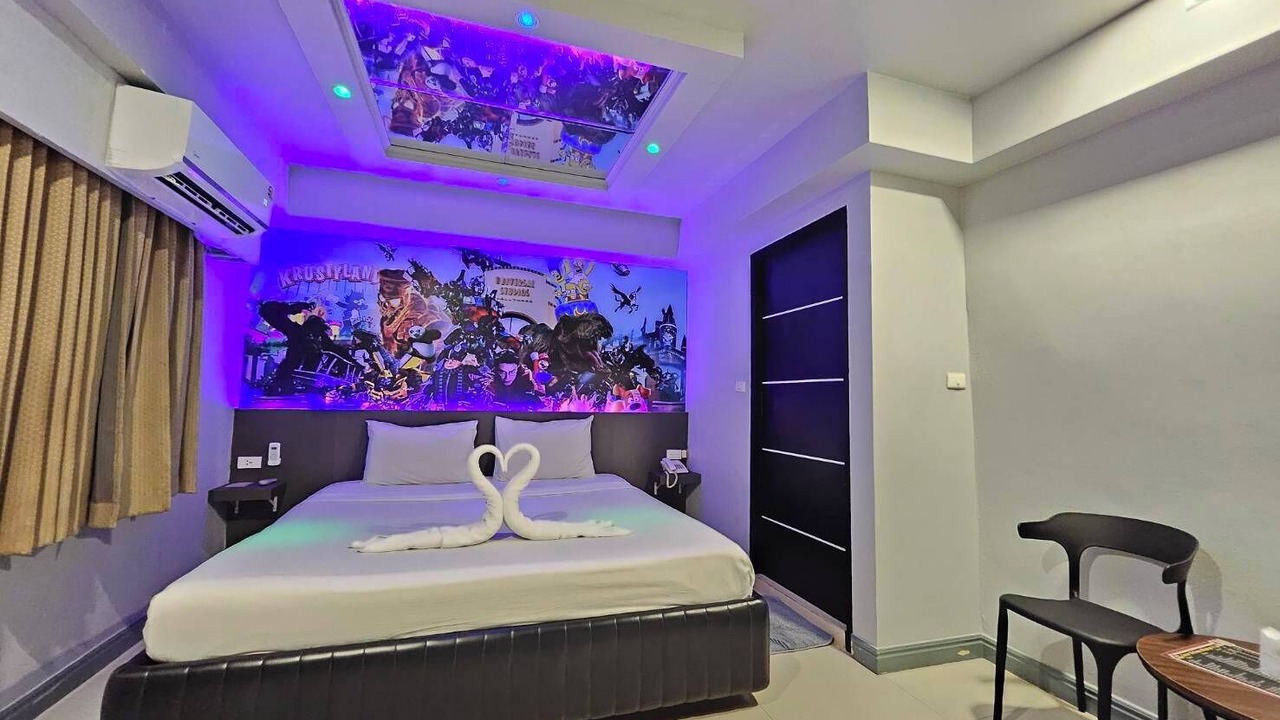 Photo of Bedroom in Danok