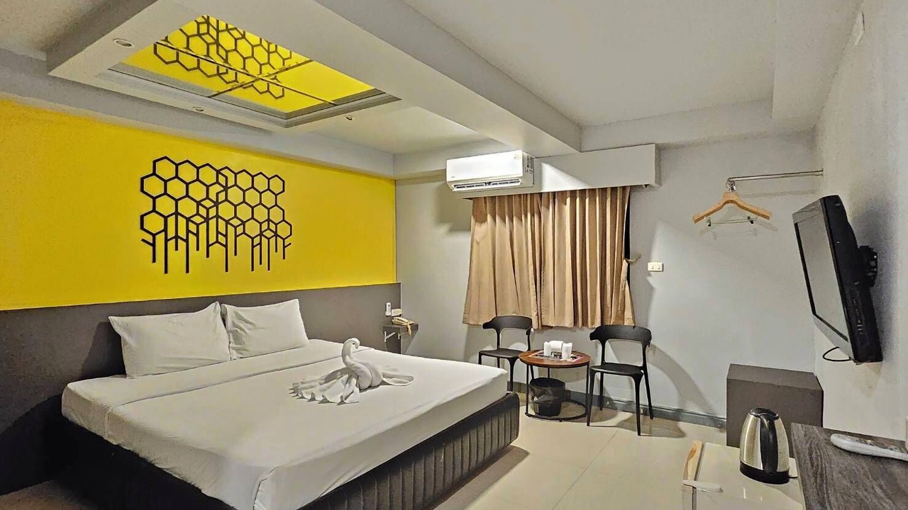 Photo of Bedroom in Danok
