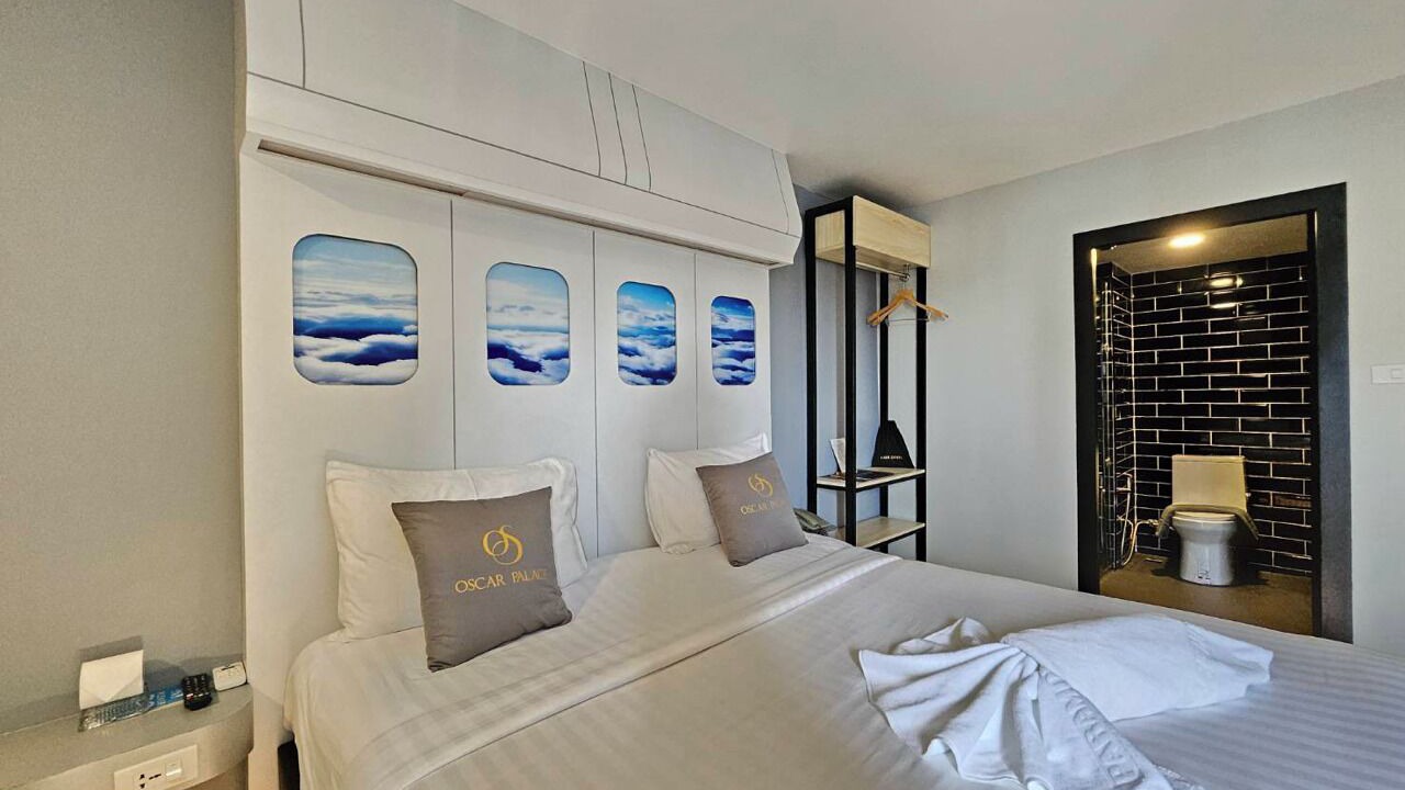 Photo of Bedroom in Danok