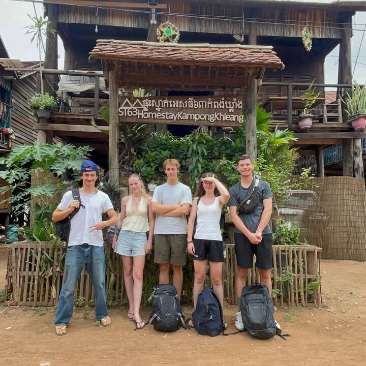 Photo of Outdoor in Kampong Khleang