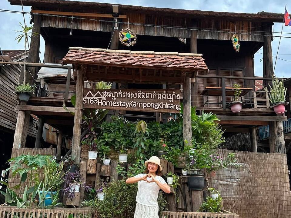 Photo of Outdoor in Kampong Khleang