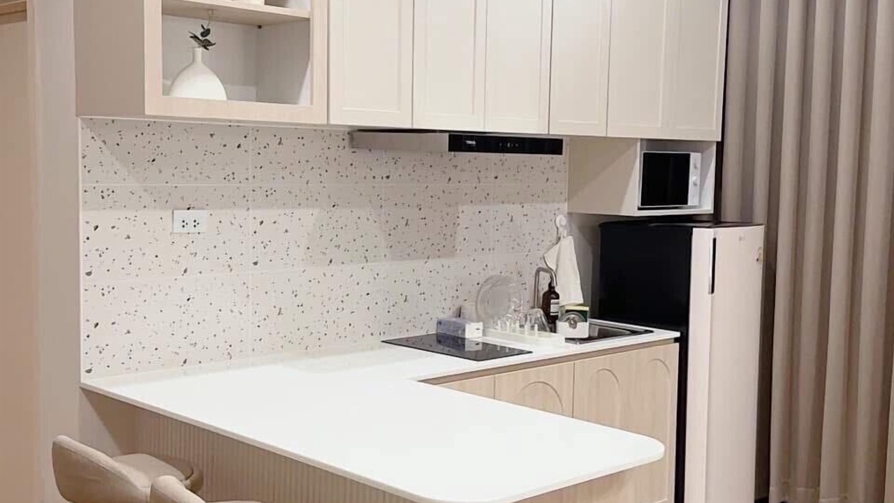 Photo of Kitchen in Si Racha