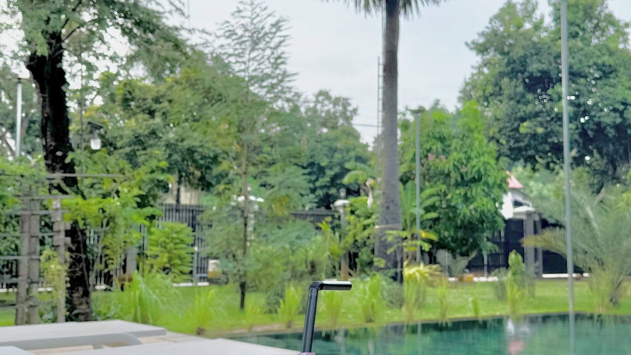 Photo of Outdoor in Sangkat Sla Kram
