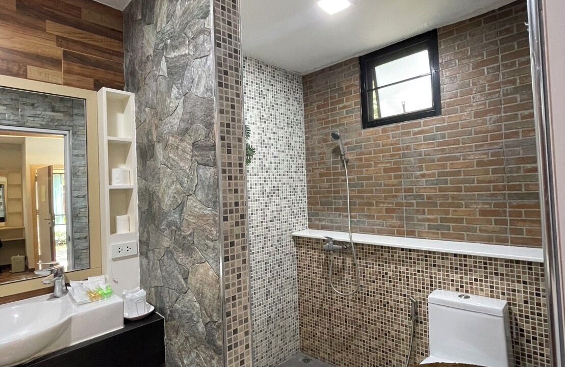 Photo of Bathroom in Sarika