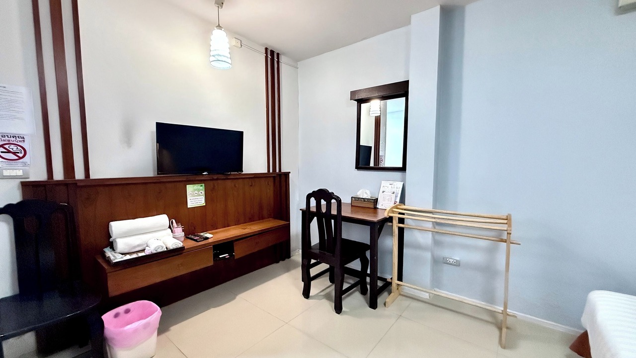 Photo of Bedroom in Wieng