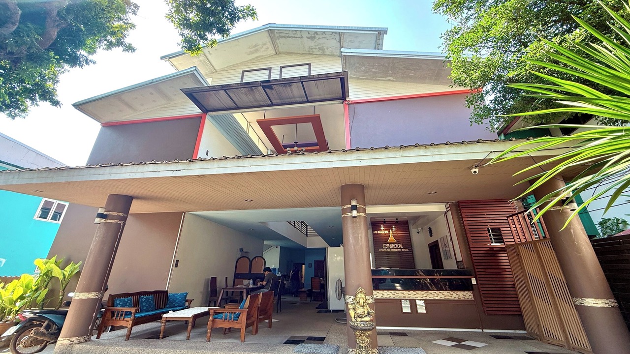 Photo of Outdoor in Wieng