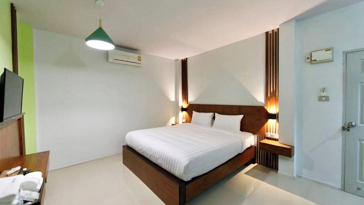 Photo of Bedroom in Wieng