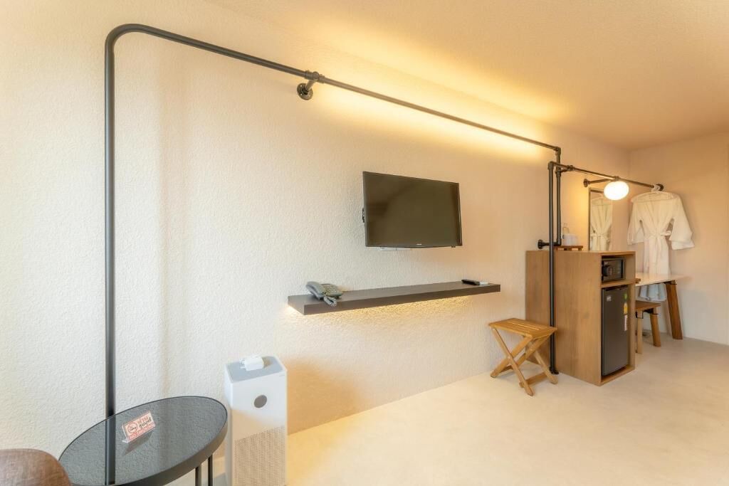 Photo of Bedroom in Huay Kaew