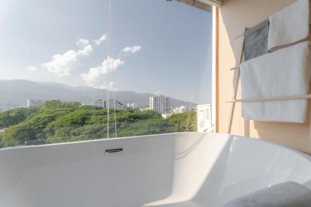Photo of Bathroom in Huay Kaew