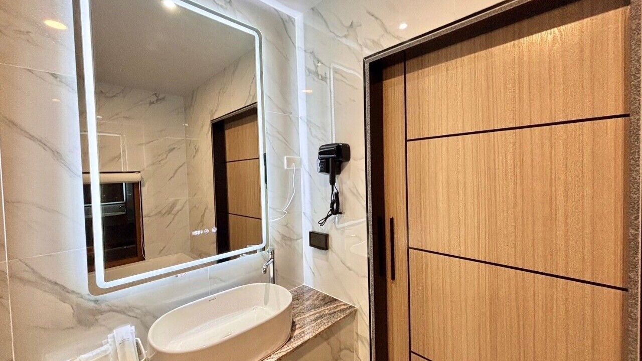 Photo of Bathroom in Chanthaburi
