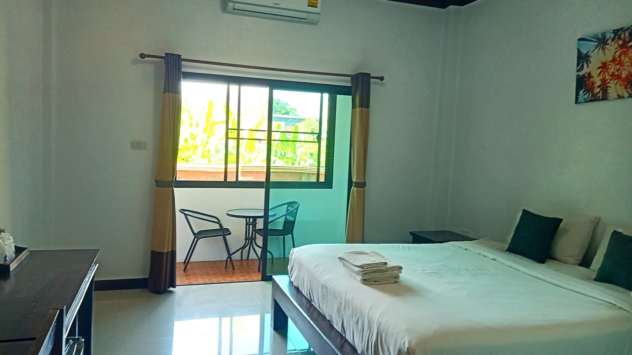 Photo of Bedroom in Ban Du